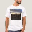 Recherche de juan tshirts Montagnes