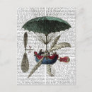 Recherche de ballot cartes postales Air chaud