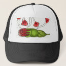 Recherche de pétales casquettes Jardin