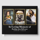 Recherche de memorial photo books Célébration de la vie