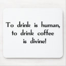 Suche nach muss kaffee trinken mousepads Liebhaber