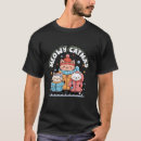 Recherche de propriétaire de chat tshirts Noël