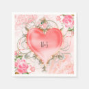 Recherche de abricot serviettes Roses