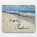 Recherche de mariage plage tapis souris Sable
