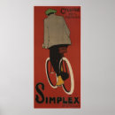Recherche de de bicyclette posters Cycles