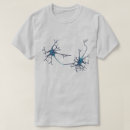 Suche nach neuronen tshirts Neurologe