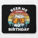 Recherche de bière tapis souris Boire