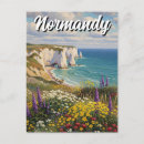 Recherche de etretat cartes postales Paysage