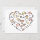 Recherche de ingrédient vœux cartes Boulangerie