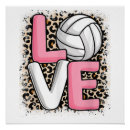 Recherche de volleyball posters Femmes