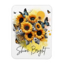Recherche de floral refrigérateur magnets De
