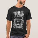 Suche nach beängstigender geist tshirts Halloween