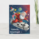 Suche nach raumschiff karten Santa
