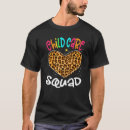 Suche nach kinderbetreuung tshirts Direktor