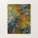 Suche nach iren puzzle Monet