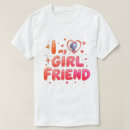Suche nach jahrestagsgeschenk tshirts Valentinsgeschenk