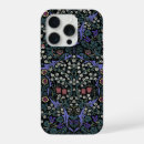 Recherche de william morris iphone coques Victorien