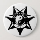 Recherche de chars badges Faux