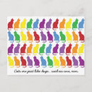 Suche nach katzen und hunde postkarten Lustig