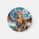 Recherche de griffes magnets Dragon