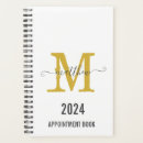 Recherche de rendez vous bureau fournitures Monogramme