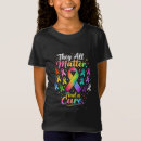 Recherche de charités tshirts Courage