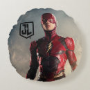 Suche nach blitz kissen Dc comic