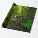 Suche nach umwelt geschenkpapier Wald