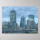 Suche nach skyline poster Massachusetts