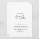 Recherche de stylish bridal shower invitations Pour elle
