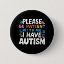 Recherche de mois de conscience badges Autisme