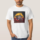 Recherche de chien saucisse tshirts Brun