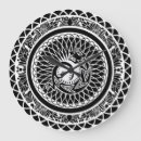 Suche nach native wanduhren Mandala