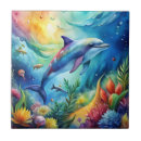 Suche nach delfin fliesen Natur