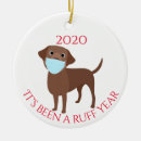 Suche nach schokoladen labrador ornamente Weihnachten