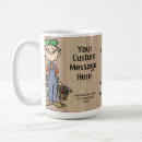 Recherche de peintre tasses Plombier