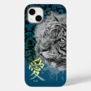 Suche nach tiger iphone hüllen Blau