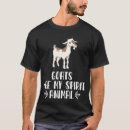 Suche nach ziegen tshirts Tiere