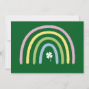 Suche nach kleeblatt einladungen Tag