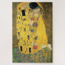 Recherche de baiser puzzles Symbolisme
