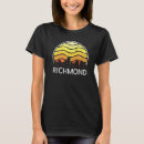 Recherche de richmond virginia tshirts Urbain