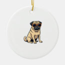 Suche nach lustiger mops ornamente Wolf
