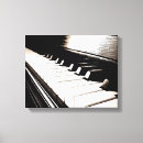 Suche nach piano leinwandbilder Tastatur