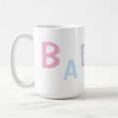 Recherche de trop mignon tasses Coloré