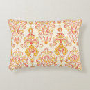 Recherche de baroque coussins décoratifs Antique