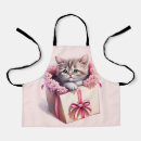 Recherche de adorable chaton tabliers Chatons mignons