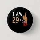 Recherche de doigt badges Anniversaire