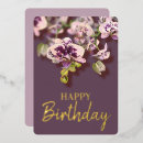 Recherche de orchidee vœux cartes Moderne