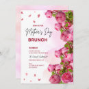 Suche nach mothers day einladungen Brunch
