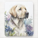 Suche nach retriever mousepads Malerei